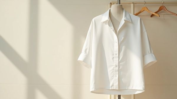 À la recherche de la robe dos nu en coton parfaite ?