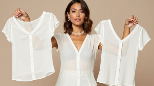 À la recherche de la robe dos nu en coton parfaite ?
