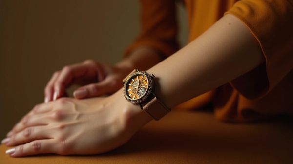 Les montres femme qui allient trends et élégance