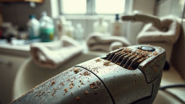 Les risques financiers de négliger l'entretien de votre tondeuse intime