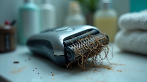 Pourquoi négliger votre tondeuse intime homme pourrait vous coûter cher