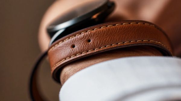 Top alternatives au silicone pour styliser votre bracelet Garmin