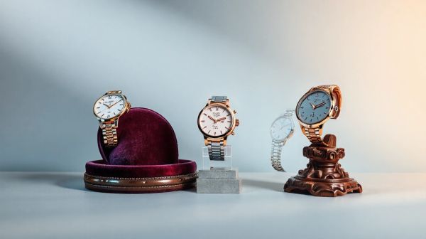 Top montres femme : élégance et tendances à suivre en 2023