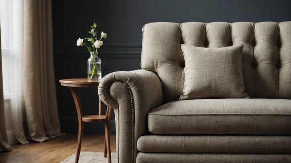 Guide d'achat pour le tissu ameublement abordable