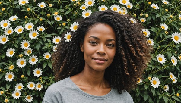 Le lien entre bien-être mental et beauté extérieure